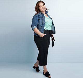Online Dresses Plus Size Fashion